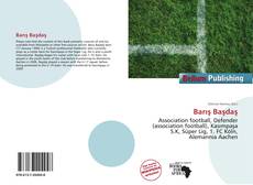 Barış Başdaş的封面