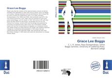 Bookcover of Grace Lee Boggs