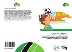 Copertina di Grenville Morris