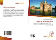 Copertina di Château du Bernstein