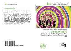 Bookcover of Jamey Sheridan