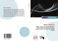 Portada del libro de Mark Wohlers