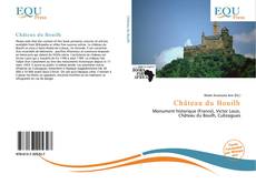 Bookcover of Château du Bouilh