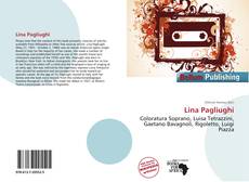 Lina Pagliughi的封面