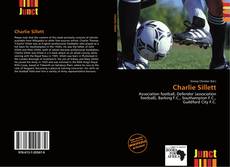 Copertina di Charlie Sillett