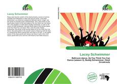 Buchcover von Lacey Schwimmer