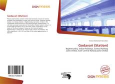 Bookcover of Godavari (Station)