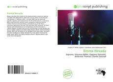 Bookcover of Emma Nevada