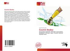 Cosmin Bodea的封面