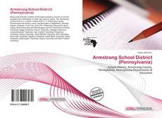 Couverture de Armstrong School District (Pennsylvania)