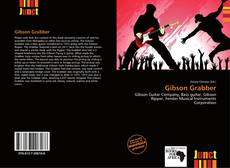 Copertina di Gibson Grabber