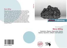 Dora Wiley的封面