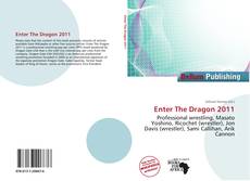 Enter The Dragon 2011的封面