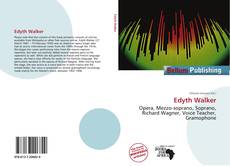 Edyth Walker的封面
