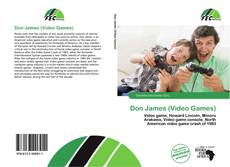 Buchcover von Don James (Video Games)