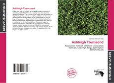 Buchcover von Ashleigh Townsend