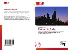 Château du Rocher的封面