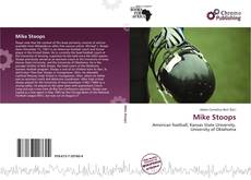 Portada del libro de Mike Stoops