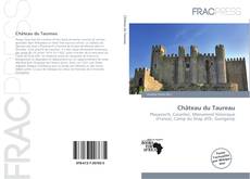 Обложка Château du Taureau