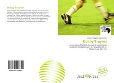 Portada del libro de Bobby Traynor