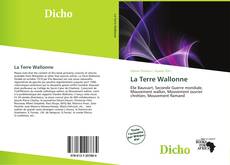 Bookcover of La Terre Wallonne