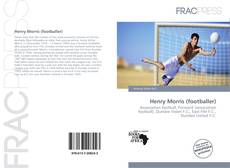 Copertina di Henry Morris (footballer)