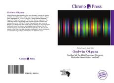 Portada del libro de Godwin Okpara