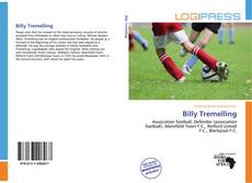 Bookcover of Billy Tremelling