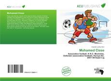 Bookcover of Mohamed Cisse