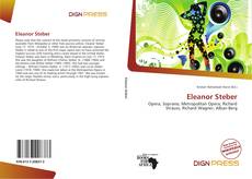 Copertina di Eleanor Steber