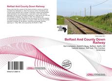 Couverture de Belfast And County Down Railway