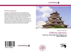 Bookcover of Château japonais