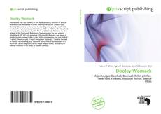 Bookcover of Dooley Womack