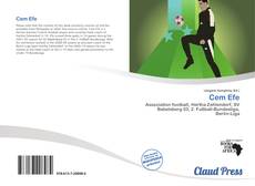 Bookcover of Cem Efe