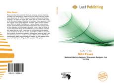 Bookcover of Mike Eaves