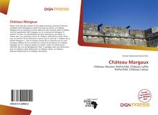 Copertina di Château Margaux