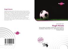 Bookcover of Hugh Howie