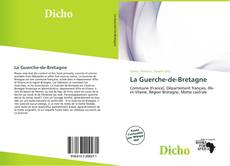 Borítókép a  La Guerche-de-Bretagne - hoz