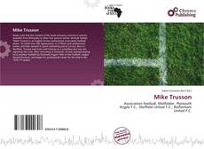 Portada del libro de Mike Trusson