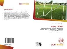 Copertina di Harry Tufnell