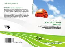 Borítókép a  2011 PBA All-Star Weekend - hoz