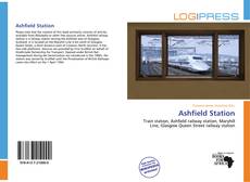 Bookcover of Ashfield Station