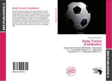 Copertina di Andy Turner (Footballer)