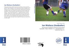 Buchcover von Ian Wallace (footballer)