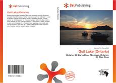 Couverture de Gull Lake (Ontario)