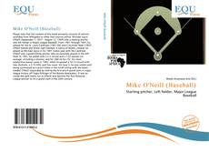 Bookcover of Mike O'Neill (Baseball)