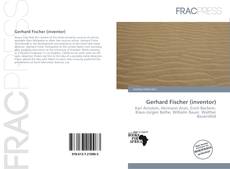 Buchcover von Gerhard Fischer (inventor)