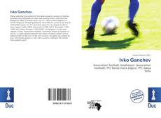 Bookcover of Ivko Ganchev