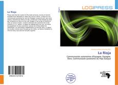 Bookcover of La Rioja