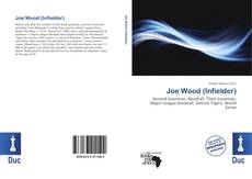 Copertina di Joe Wood (Infielder)